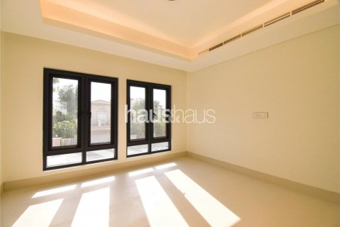 Villa Jumeirah Village Triangle, Dubaijā, AAE 5 istabas, 398 m2 Nr. 625205 - attēls 21