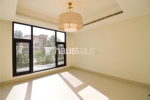 Villa Jumeirah Village Triangle, Dubaijā, AAE 5 istabas, 398 m2 Nr. 625205 - attēls 9