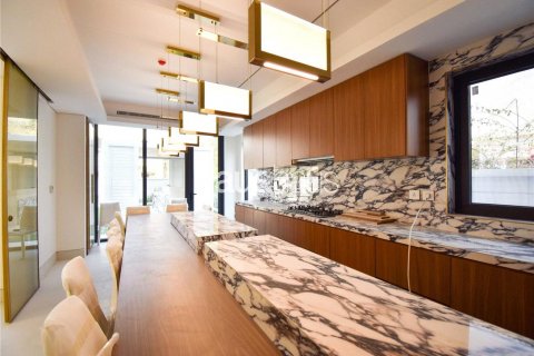 Villa Jumeirah Village Triangle, Dubaijā, AAE 5 istabas, 398 m2 Nr. 625205 - attēls 2