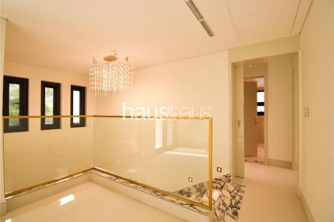 Villa Jumeirah Village Triangle, Dubaijā, AAE 5 istabas, 398 m2 Nr. 625205 - attēls 18