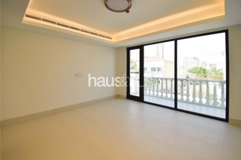 Villa Jumeirah Village Triangle, Dubaijā, AAE 5 istabas, 398 m2 Nr. 625205 - attēls 5