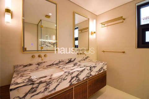 Villa Jumeirah Village Triangle, Dubaijā, AAE 5 istabas, 398 m2 Nr. 625205 - attēls 20