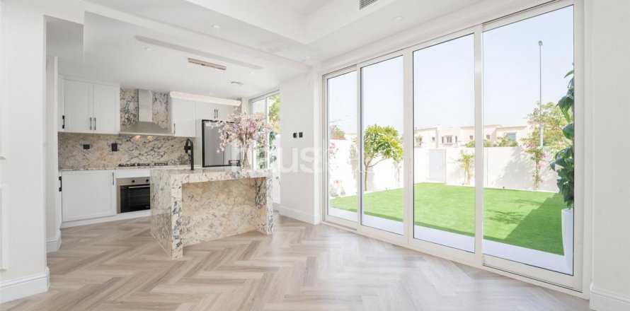 The Springs, Dubai, BAE’de villa 2 yatak odası, 157 m&sup2; No 625208