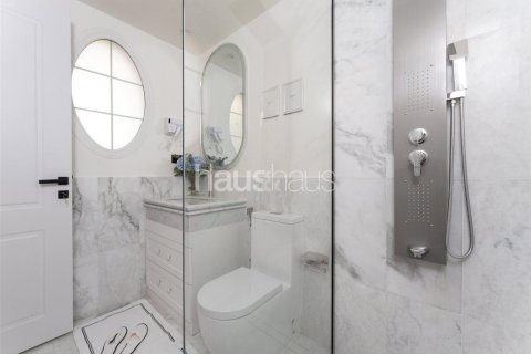 The Springs, Dubai, BAE’de satılık villa 2 yatak odası, 157 m&sup2; No 625208 - fotoğraf 10