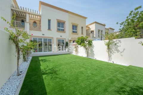 The Springs, Dubai, BAE’de satılık villa 2 yatak odası, 157 m&sup2; No 625208 - fotoğraf 5