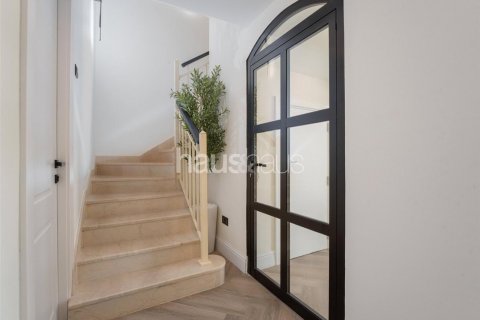 The Springs, Dubai, BAE’de satılık villa 2 yatak odası, 157 m&sup2; No 625208 - fotoğraf 4
