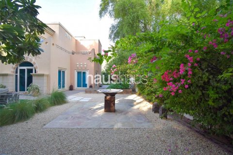 Villa à vendre à  Dubai Sports City, Dubai, EAU 4 chambres, 350 m2 № 625209 - photo 5