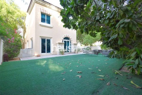 Villa à vendre à  Dubai Sports City, Dubai, EAU 4 chambres, 350 m2 № 625209 - photo 22