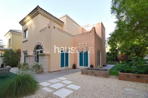 Vila u gradu Dubai Sports City, UAE 4 spavaće sobe, 350 m2 Br. 625209