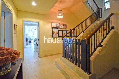 Villa à vendre à  Dubai Sports City, Dubai, EAU 4 chambres, 350 m2 № 625209 - photo 11