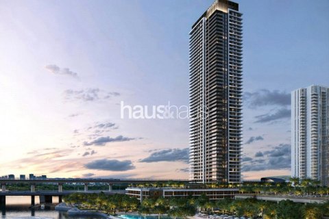 Apartman u Dubai Creek Harbour (The Lagoons), UAE 115 m2, 2 spavaćih soba Br. 625206