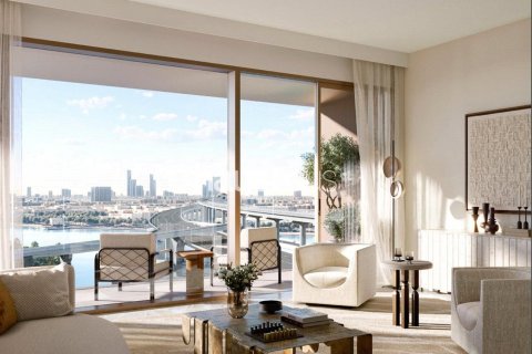 Müüa korter asukohaga Dubai Creek Harbour (The Lagoons), AÜE: 2 magamistoaga, 115 m² Nr 625206 - pilt 5
