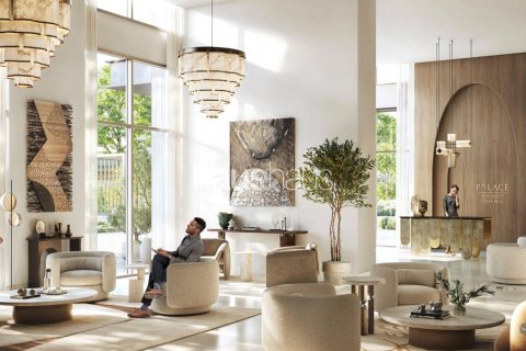 Müüa korter asukohaga Dubai Creek Harbour (The Lagoons), AÜE: 2 magamistoaga, 115 m² Nr 625206 - pilt 4
