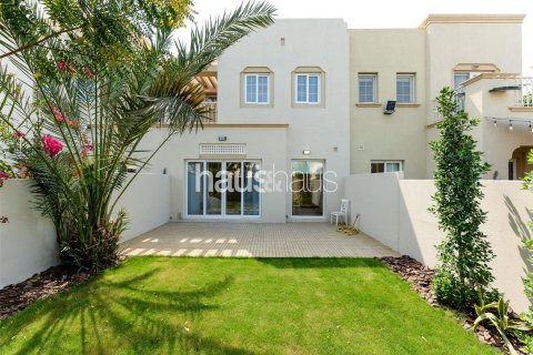 ویلا برای فروش در  The Springs، Dubai، امارات متحده عربی  2 خوابه ، 153 متر مربع ، شماره 625207 - تصویر 2