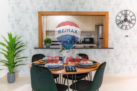 Byt na Yas Island, Abu Dhabi, SAE 2 ložnice, 126.9 m² Č.: 489497 - fotografie 10