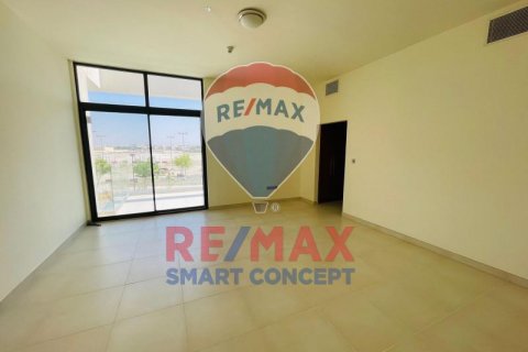 Βίλα στην Yas Island, Abu Dhabi, ΗΑΕ 4 υπνοδωμάτια, 566.4 τ.μ. Αρ. 489495