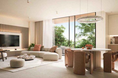 Apartment in Talea in Maritime City, Dubai, UAE 2 bedrooms, 132 sq.m. № 628867