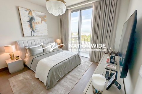 Vila u Abu Dhabi, UAE 7 spavaćih soba, 516 m2 Br. 595894 - fotografija 8