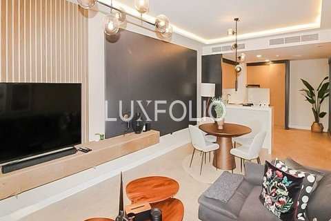 Wohnung in Dubai Marina, Dubai, VAE: 1 Schlafzimmer, 89 m2 Nr. 628067