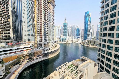 Dubai Marina、Dubai、UAEにあるマンション 2ベッドルーム、136 m2 No628069