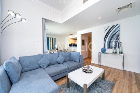 Üürile anda korter asukohaga Jumeirah Beach Residence, Dubai, AÜE: 2 magamistoaga, 152 m² Nr 628072 - pilt 5