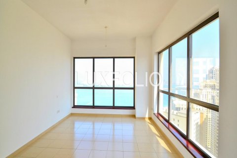 Leilighet til leie i Jumeirah Beach Residence, Dubai, Emiratene 2 soverom, 123 kvm Nr. 628068 - Foto 7