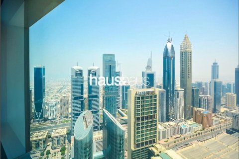 Wohnung in DIFC, Dubai, VAE: 1 Schlafzimmer, 90 m2 Nr. 626807