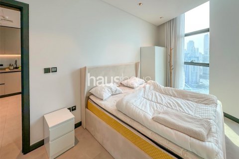 Leilighet til leie i Business Bay, Dubai, Emiratene 1 soverom, 58 kvm Nr. 626808 - Foto 10