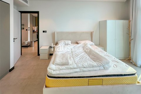 Leilighet til leie i Business Bay, Dubai, Emiratene 1 soverom, 58 kvm Nr. 626808 - Foto 12
