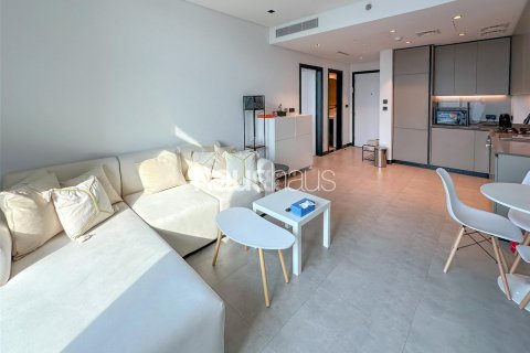 Leilighet til leie i Business Bay, Dubai, Emiratene 1 soverom, 58 kvm Nr. 626808 - Foto 2