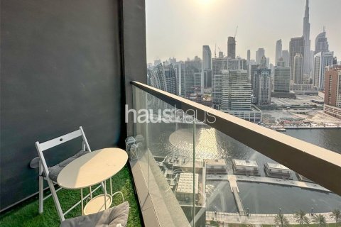 Leilighet til leie i Business Bay, Dubai, Emiratene 1 soverom, 58 kvm Nr. 626808 - Foto 9