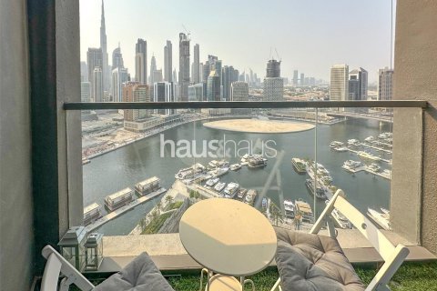 Leilighet til leie i Business Bay, Dubai, Emiratene 1 soverom, 58 kvm Nr. 626808 - Foto 6