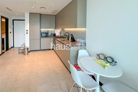 Leilighet til leie i Business Bay, Dubai, Emiratene 1 soverom, 58 kvm Nr. 626808 - Foto 4
