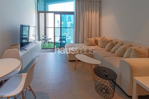 Leilighet til leie i Business Bay, Dubai, Emiratene 1 soverom, 58 kvm Nr. 626808 - Foto 3