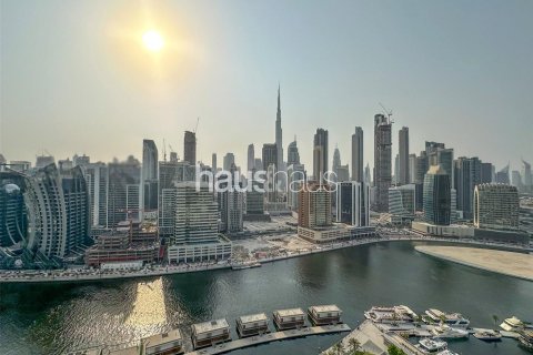 Appartement in Business Bay, Dubai, VAE 1 slaapkamer, 58 vr.m. nr 626808