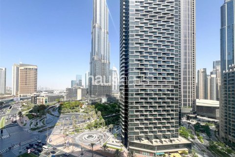 Apartamento em Downtown Dubai (Downtown Burj Dubai), Dubai, EAU 2 quartos, 133 m2 № 626805