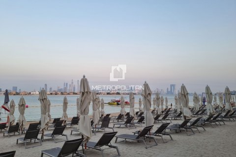 Apartament në Palm Jumeirah, Dubai, Emiratet e Bashkuara Arabe 2 dhoma gjumi, 200 m2. № 593419 - Foto 5