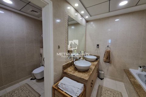 Apartament në Palm Jumeirah, Dubai, Emiratet e Bashkuara Arabe 2 dhoma gjumi, 200 m2. № 593419 - Foto 14