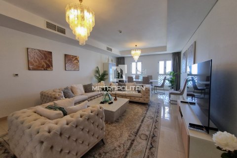 Wohnung in Palm Jumeirah, Dubai, VAE: 2 Schlafzimmer, 200 m2 Nr. 593419