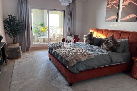 Apartament në Palm Jumeirah, Dubai, Emiratet e Bashkuara Arabe 2 dhoma gjumi, 200 m2. № 593419 - Foto 16