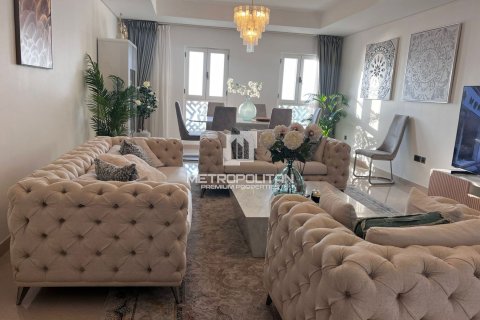 Apartament në Palm Jumeirah, Dubai, Emiratet e Bashkuara Arabe 2 dhoma gjumi, 200 m2. № 593419 - Foto 7