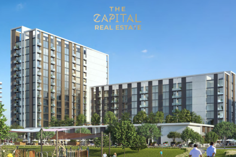 Byt v Dubai, SAE 2 ložnice, 745 m² Č.: 308476 - fotografie 6
