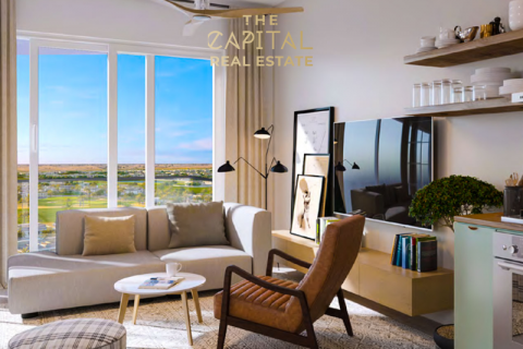 Byt v Dubai, SAE 2 ložnice, 745 m² Č.: 308476 - fotografie 2