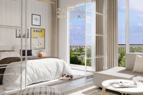 Byt v Dubai, SAE 2 ložnice, 745 m² Č.: 308476 - fotografie 3