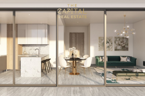 Apartment in Dubai, UAE 4 bedrooms, 2688 sq.m. № 308474 - photo 6