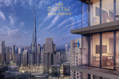 Apartment in Dubai, UAE 4 bedrooms, 2688 sq.m. № 308474 - photo 9