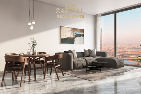 Apartment in Dubai, UAE 4 bedrooms, 2688 sq.m. № 308474 - photo 2
