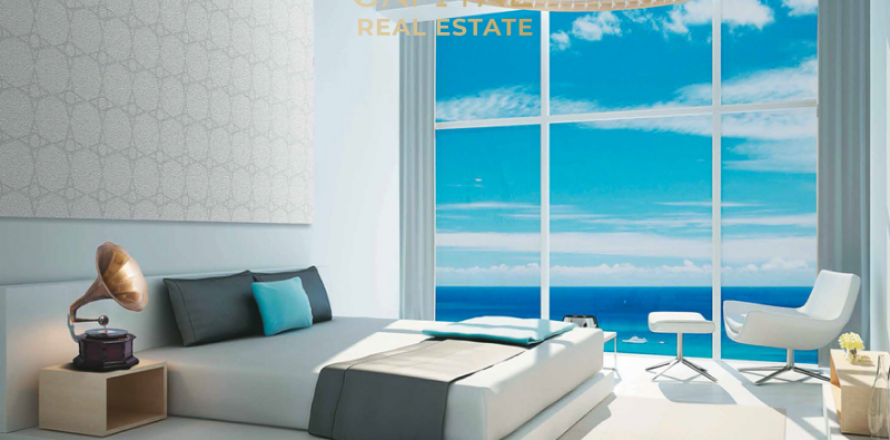 Appartement in Dubai, VAE 1 slaapkamer, 1003 vr.m. nr 308473