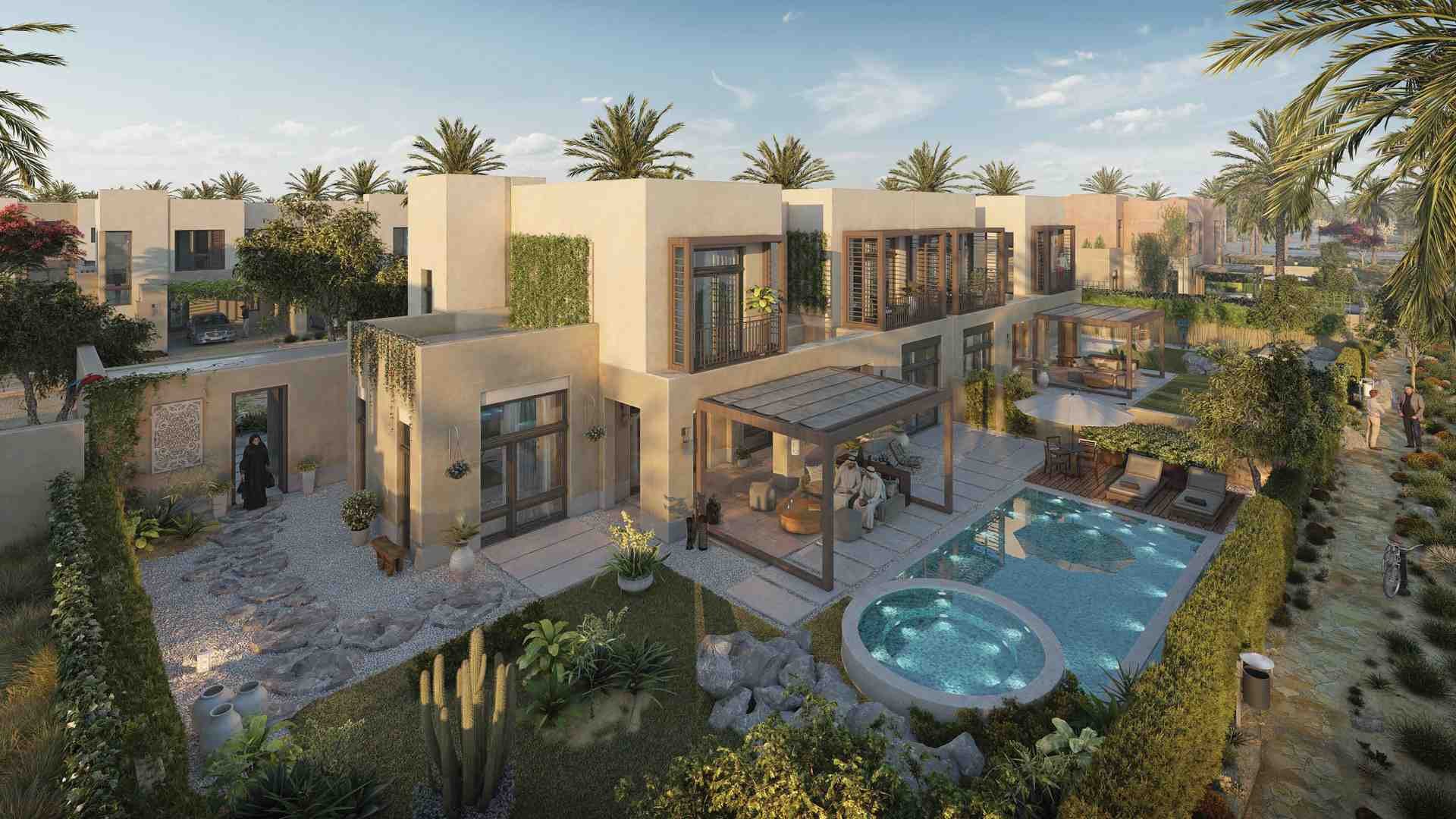 SHADEN VILLAS