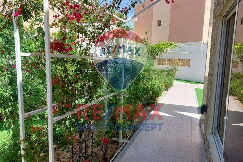 Vila u gradu Al Samha, Abu Dhabi, UAE 5 spavaće sobe, 285 m2 Br. 481697 - Slika 14